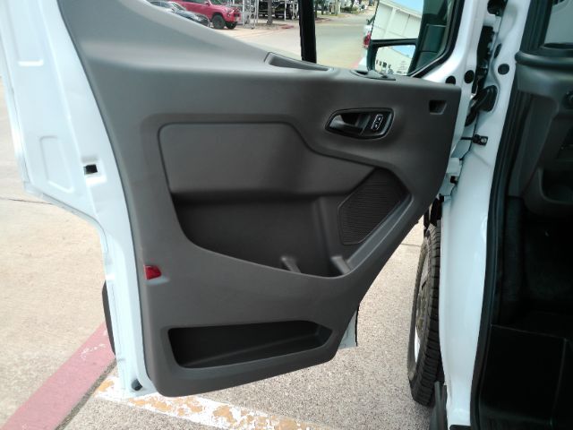 2025 Ford Transit-250 Cargo Van 250 Plano TX