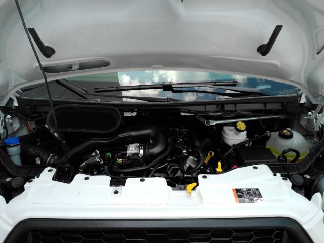 2025 Ford Transit-250 Cargo Van 250 Plano TX
