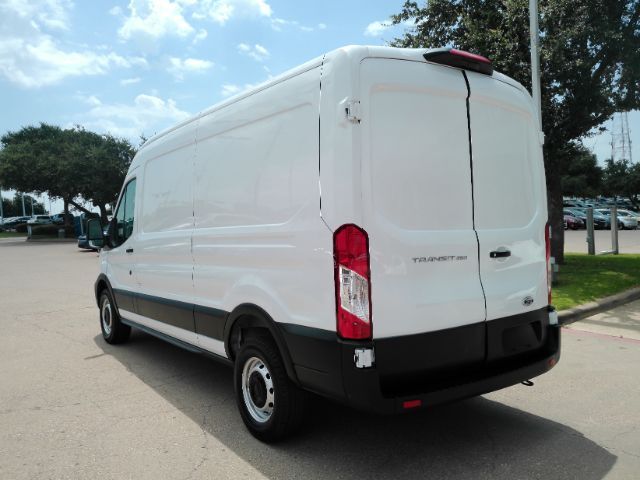 2025 Ford Transit-250 Cargo Van 250 Plano TX