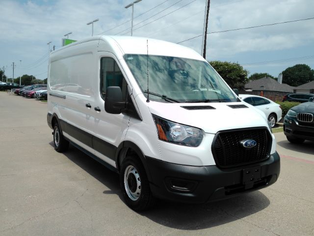 2025 Ford Transit-250 Cargo Van 250