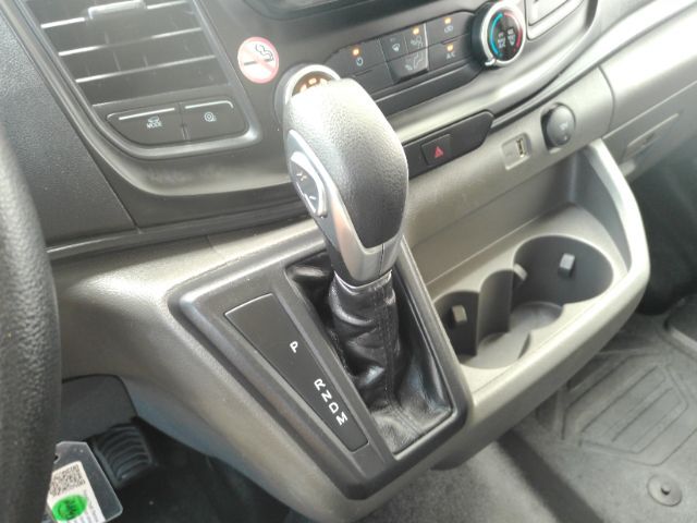 2025 Ford Transit-250 Cargo Van 250 Plano TX