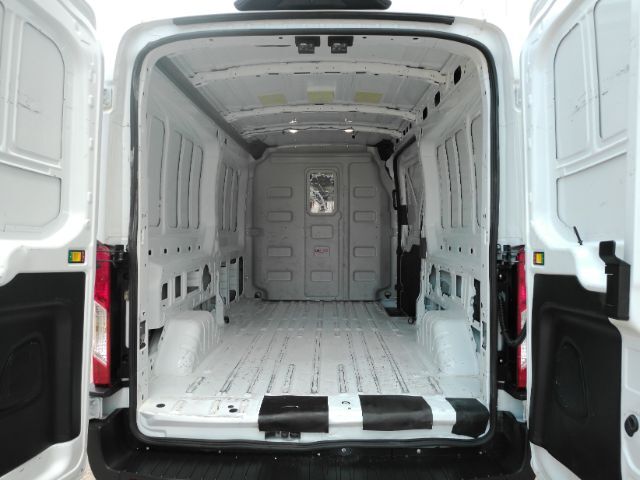 2025 Ford Transit-250 Cargo Van 250 Plano TX