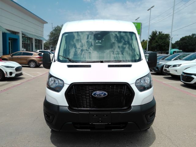 2025 Ford Transit-250 Cargo Van 250