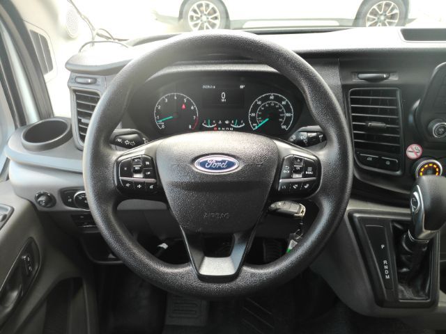 2025 Ford Transit-250 Cargo Van 250 Plano TX