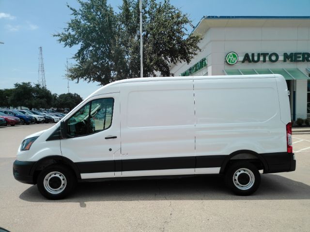 2025 Ford Transit-250 Cargo Van 250 Plano TX