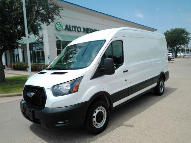 2025 Ford Transit-250 Cargo Van 250