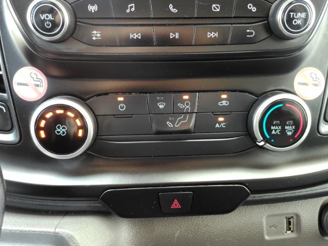 2025 Ford Transit-250 Cargo Van 250 Plano TX
