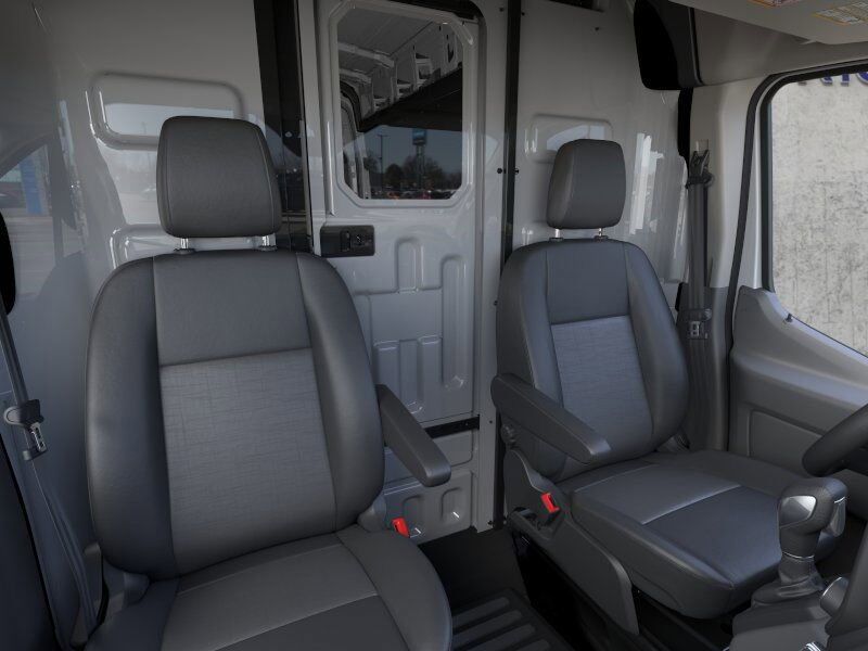 2025 Ford Transit-250 High Roof Cargo Van Richmond VA