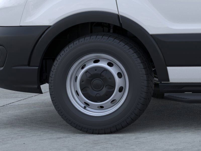 2025 Ford Transit-250 High Roof Cargo Van Richmond VA