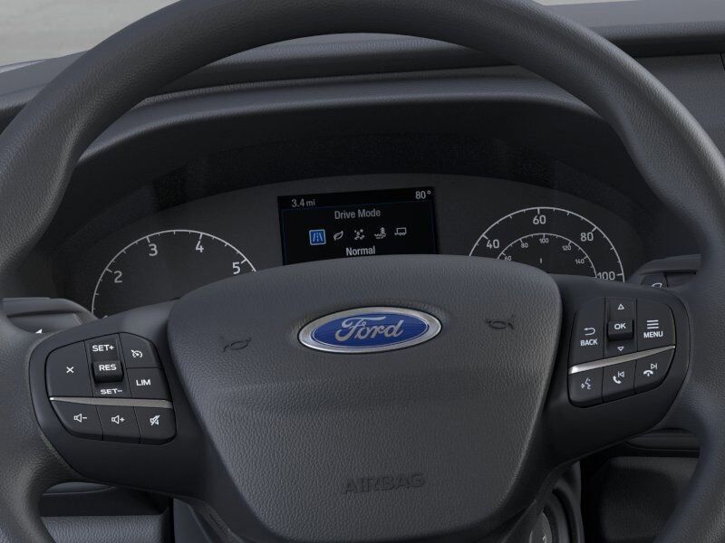 2025 Ford Transit-250 High Roof Cargo Van Richmond VA