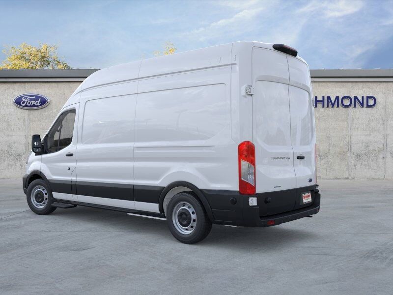 2025 Ford Transit-250 High Roof Cargo Van Richmond VA