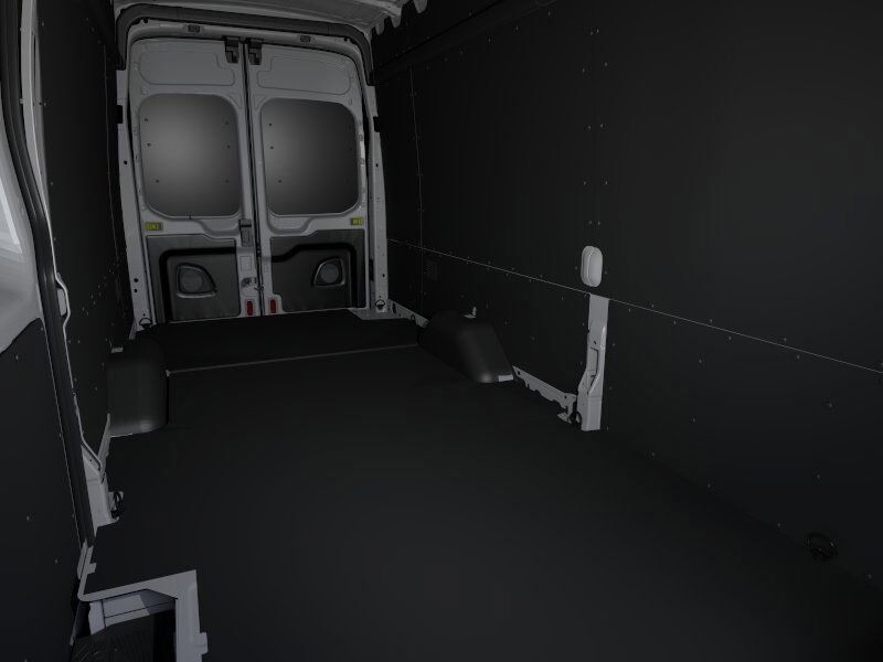 2025 Ford Transit-250 High Roof Cargo Van Richmond VA