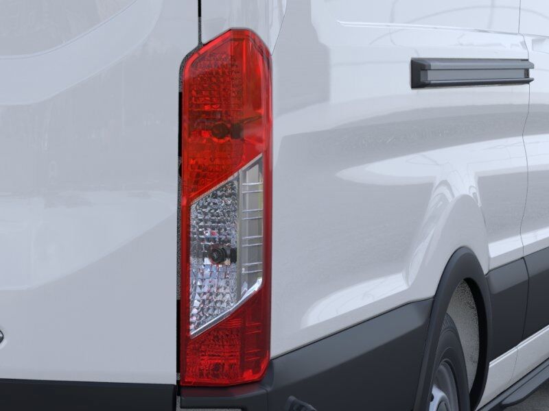 2025 Ford Transit-250 High Roof Cargo Van Richmond VA