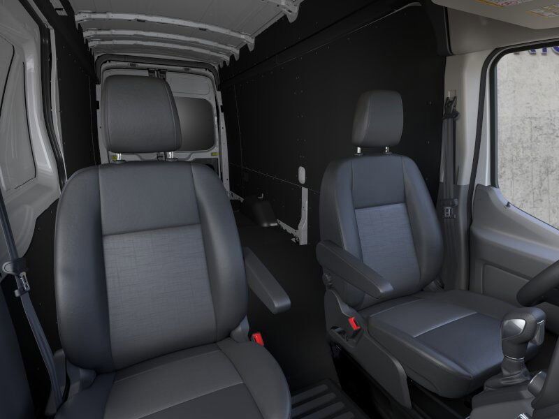 2025 Ford Transit-250 High Roof Cargo Van Richmond VA