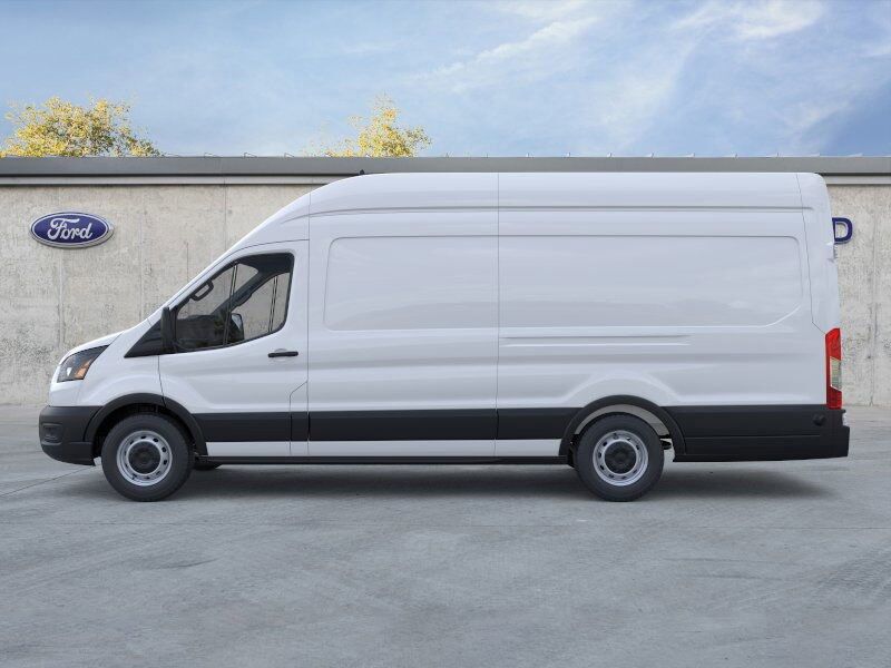 2025 Ford Transit-250 High Roof Cargo Van Richmond VA