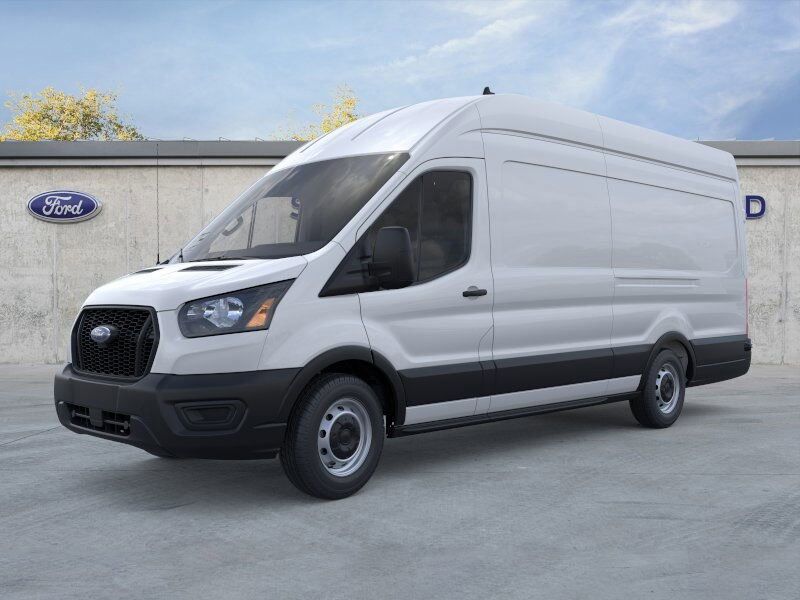 2025 Ford Transit-250 High Roof Cargo Van Richmond VA