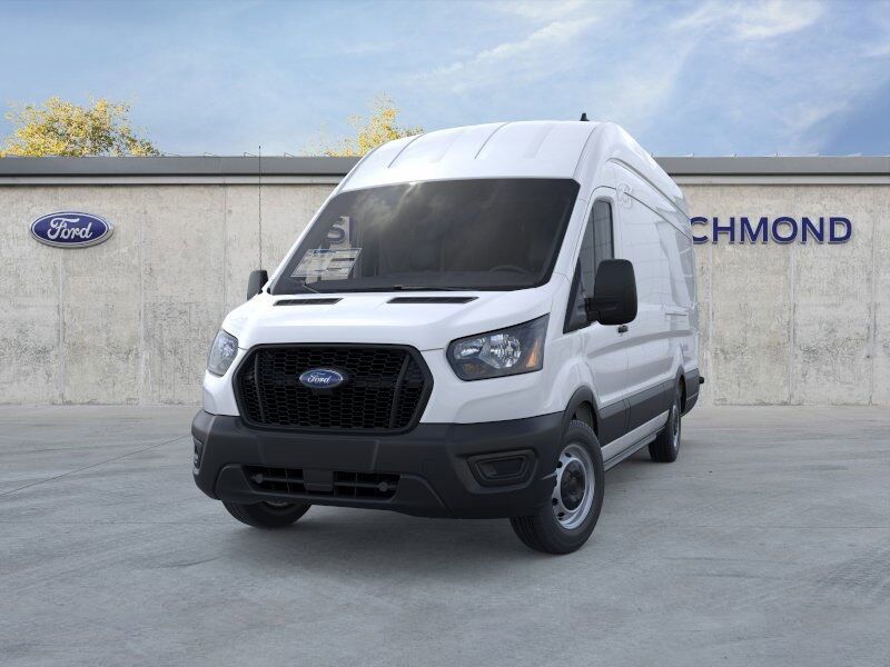 2025 Ford Transit-250 High Roof Cargo Van Richmond VA