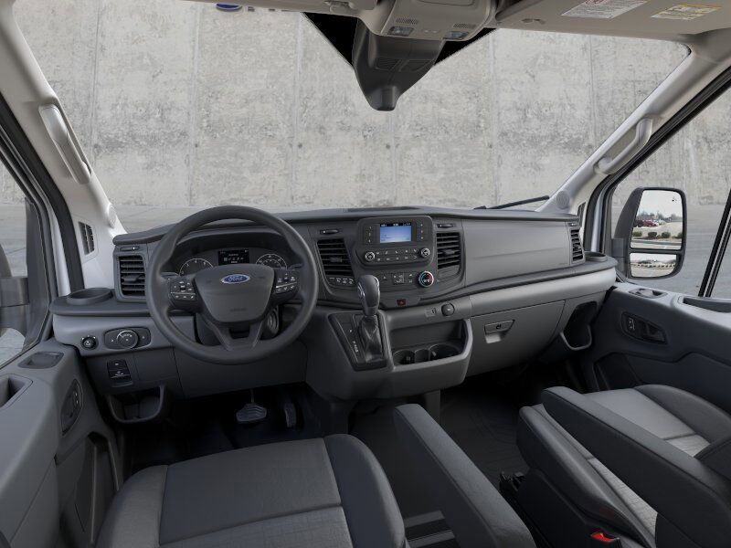 2025 Ford Transit-250 High Roof Cargo Van Richmond VA