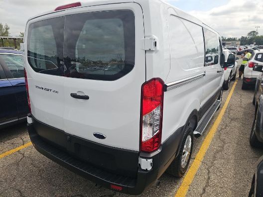 2025 Ford Transit 250 Low Roof 130.0 WB Charlotte NC