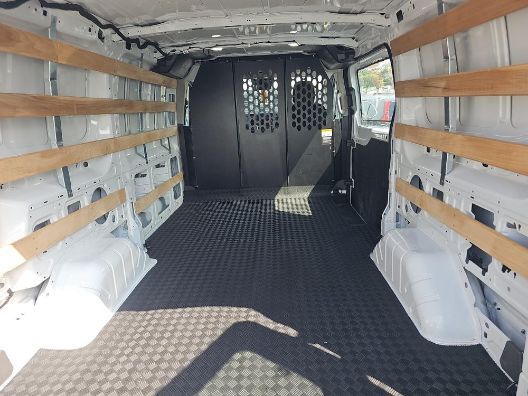 2025 Ford Transit 250 Low Roof 130.0 WB Charlotte NC