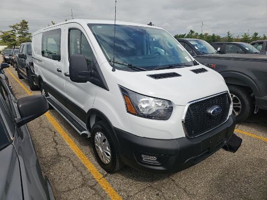 2025 Ford Transit 250 Low Roof 130.0 WB