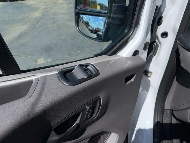 2025 Ford Transit 250 Low Roof 130.0 WB Charlotte NC