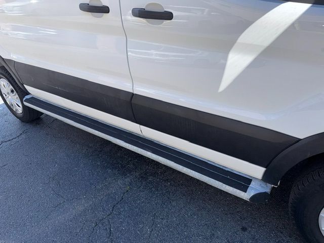 2025 Ford Transit 250 Low Roof 130.0 WB Charlotte NC