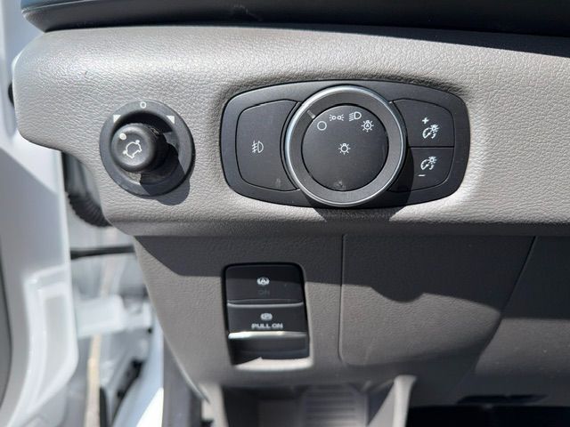 2025 Ford Transit 250 Low Roof 130.0 WB Charlotte NC