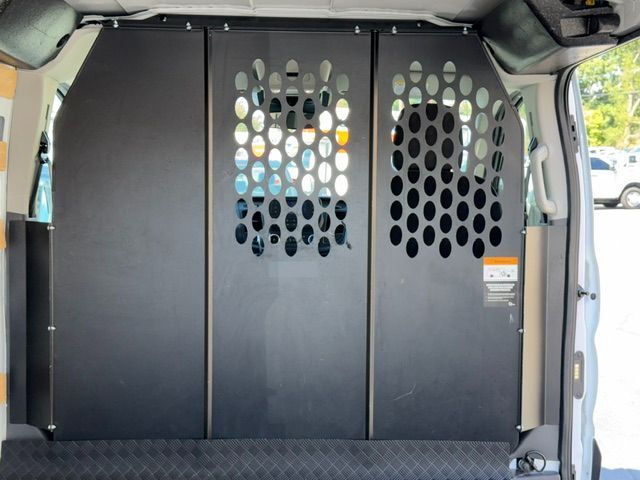 2025 Ford Transit 250 Low Roof 130.0 WB Charlotte NC