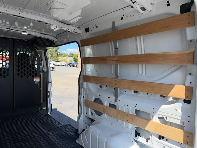 2025 Ford Transit 250 Low Roof 130.0 WB Charlotte NC
