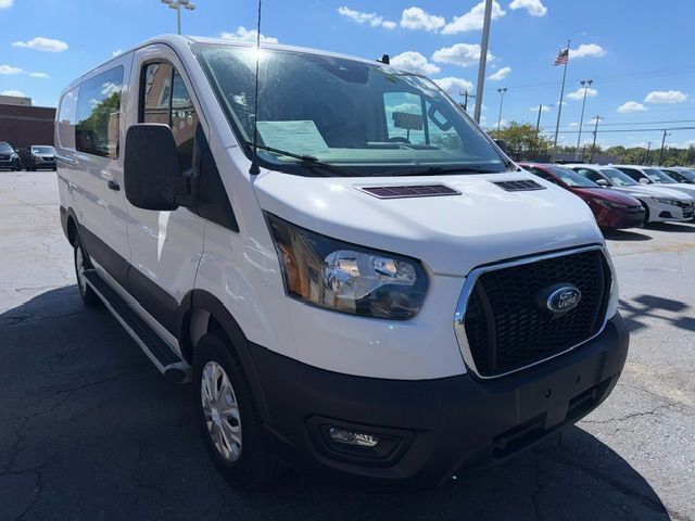 2025 Ford Transit 250 Low Roof 130.0 WB