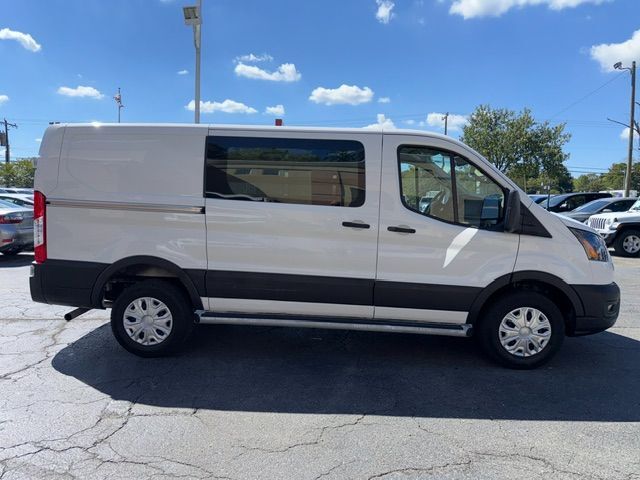 2025 Ford Transit 250 Low Roof 130.0 WB