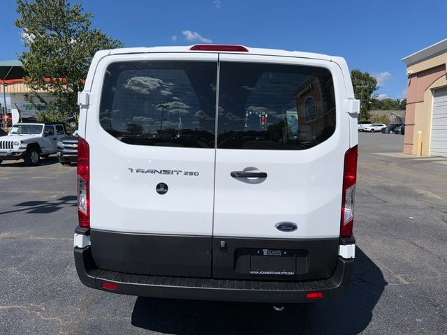 2025 Ford Transit 250 Low Roof 130.0 WB Charlotte NC