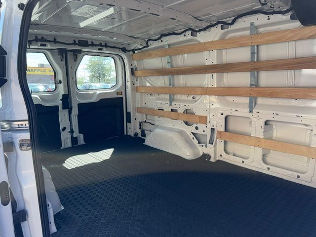 2025 Ford Transit 250 Low Roof 130.0 WB Charlotte NC