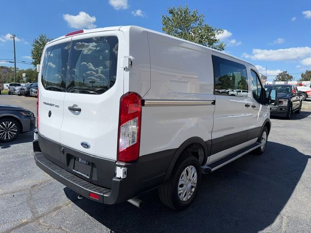 2025 Ford Transit 250 Low Roof 130.0 WB Charlotte NC
