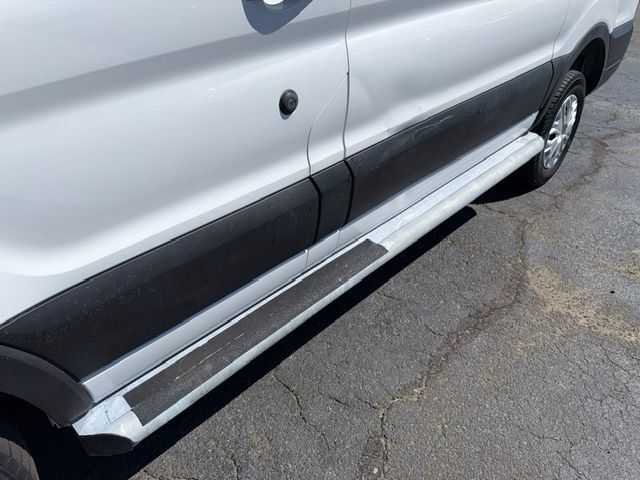 2025 Ford Transit 250 Low Roof 130.0 WB Charlotte NC