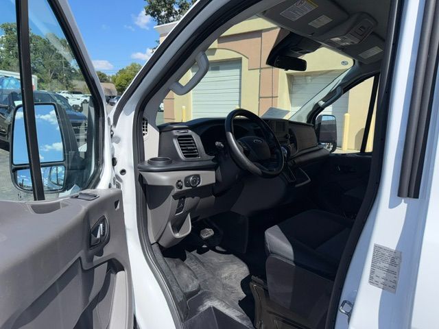 2025 Ford Transit 250 Low Roof 130.0 WB Charlotte NC