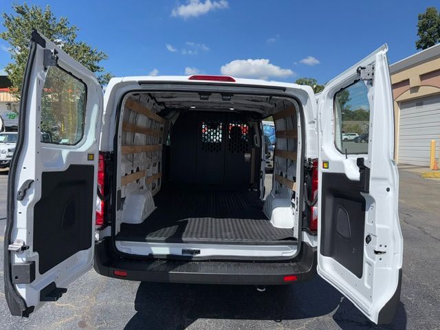 2025 Ford Transit 250 Low Roof 130.0 WB Charlotte NC