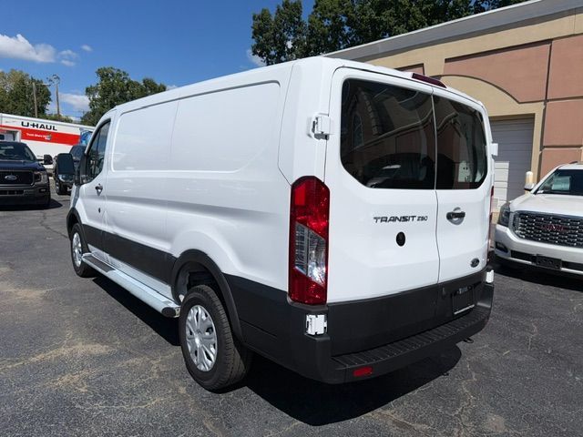 2025 Ford Transit 250 Low Roof 130.0 WB Charlotte NC