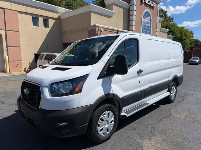 2025 Ford Transit 250 Low Roof 130.0 WB Charlotte NC