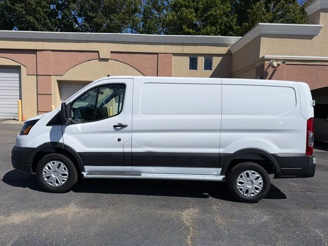 2025 Ford Transit 250 Low Roof 130.0 WB Charlotte NC
