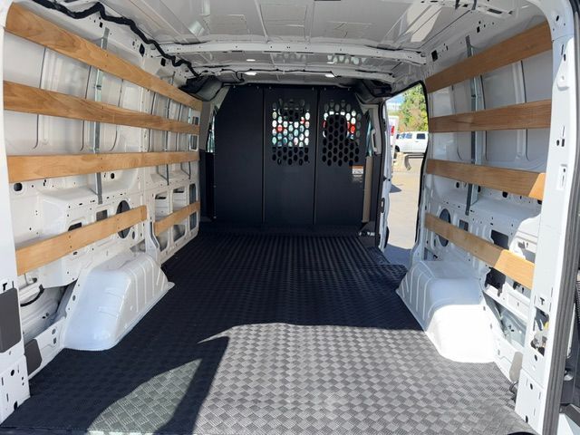 2025 Ford Transit 250 Low Roof 130.0 WB Charlotte NC