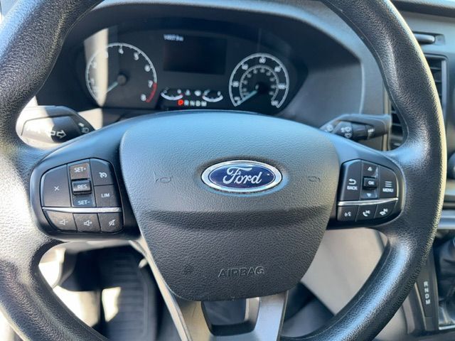 2025 Ford Transit 250 Low Roof 130.0 WB Charlotte NC