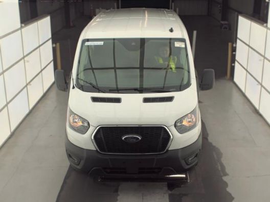 2025 Ford Transit 250 Low Roof 130.0 WB