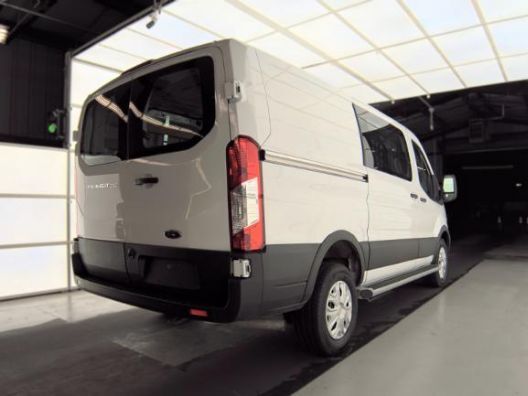 2025 Ford Transit 250 Low Roof 130.0 WB Charlotte NC