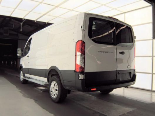 2025 Ford Transit 250 Low Roof 130.0 WB