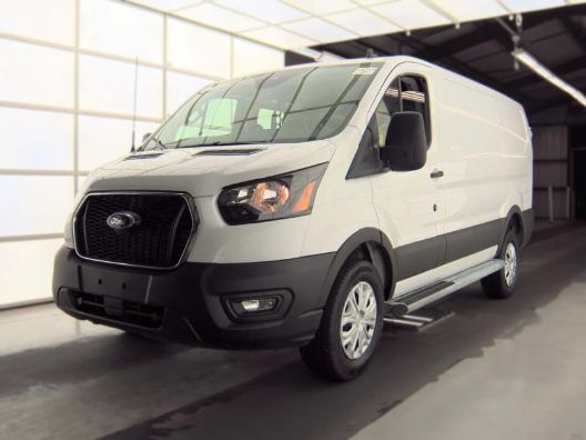 2025 Ford Transit 250 Low Roof 130.0 WB Charlotte NC