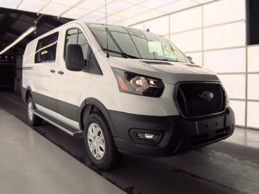 2025 Ford Transit 250 Low Roof 130.0 WB
