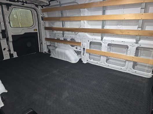 2025 Ford Transit 250 Low Roof 130.0 WB Charlotte NC