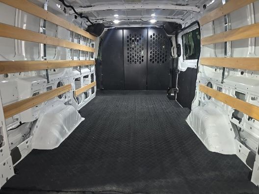 2025 Ford Transit 250 Low Roof 130.0 WB Charlotte NC